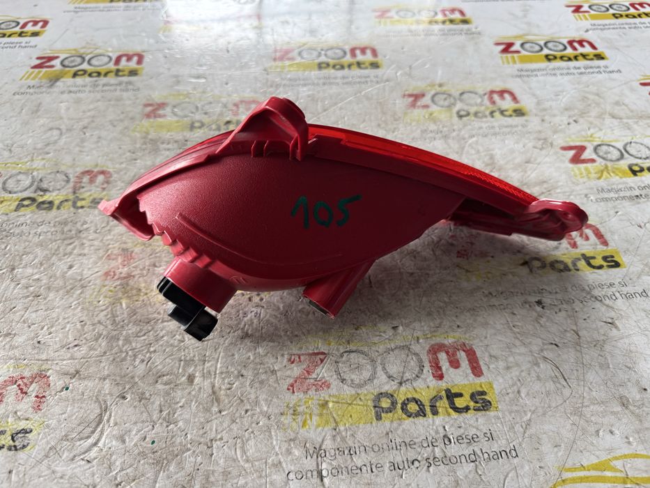 Lampa ceata stanga in bara spate Kia Carens 2013-2020