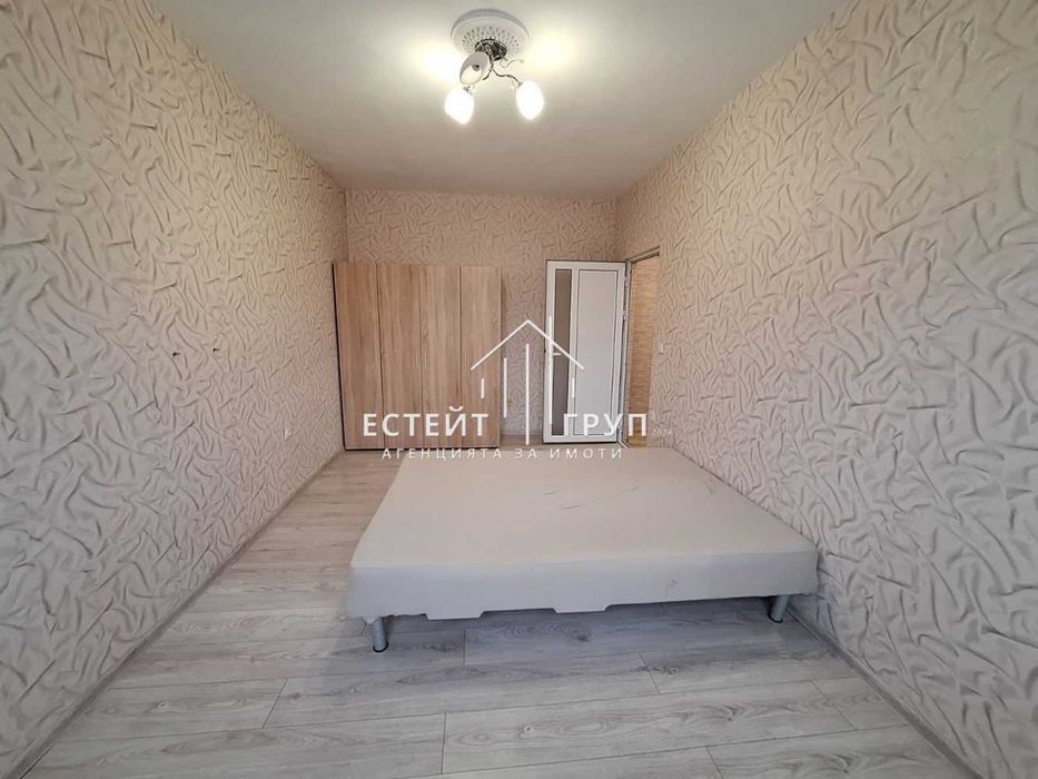Дава се под наем Тристаен апартамент в Варна, Младост 2 - 60 кв.м за 408 € - Снимка #8