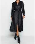 Rochie midi noua cu eticheta