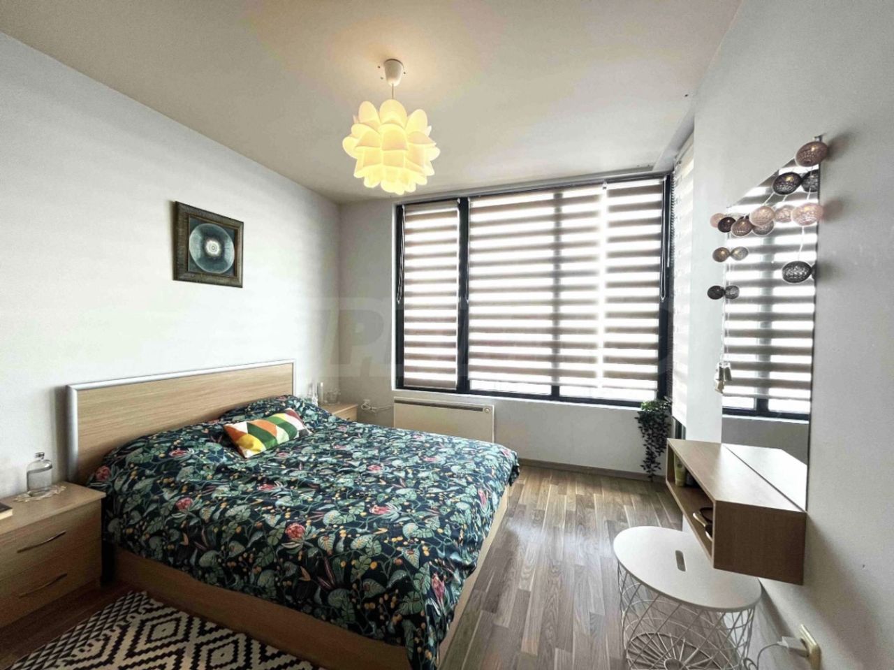 Продава се Двустаен апартамент в Разлог - 59 кв.м за 899 €/кв.м - Снимка #3