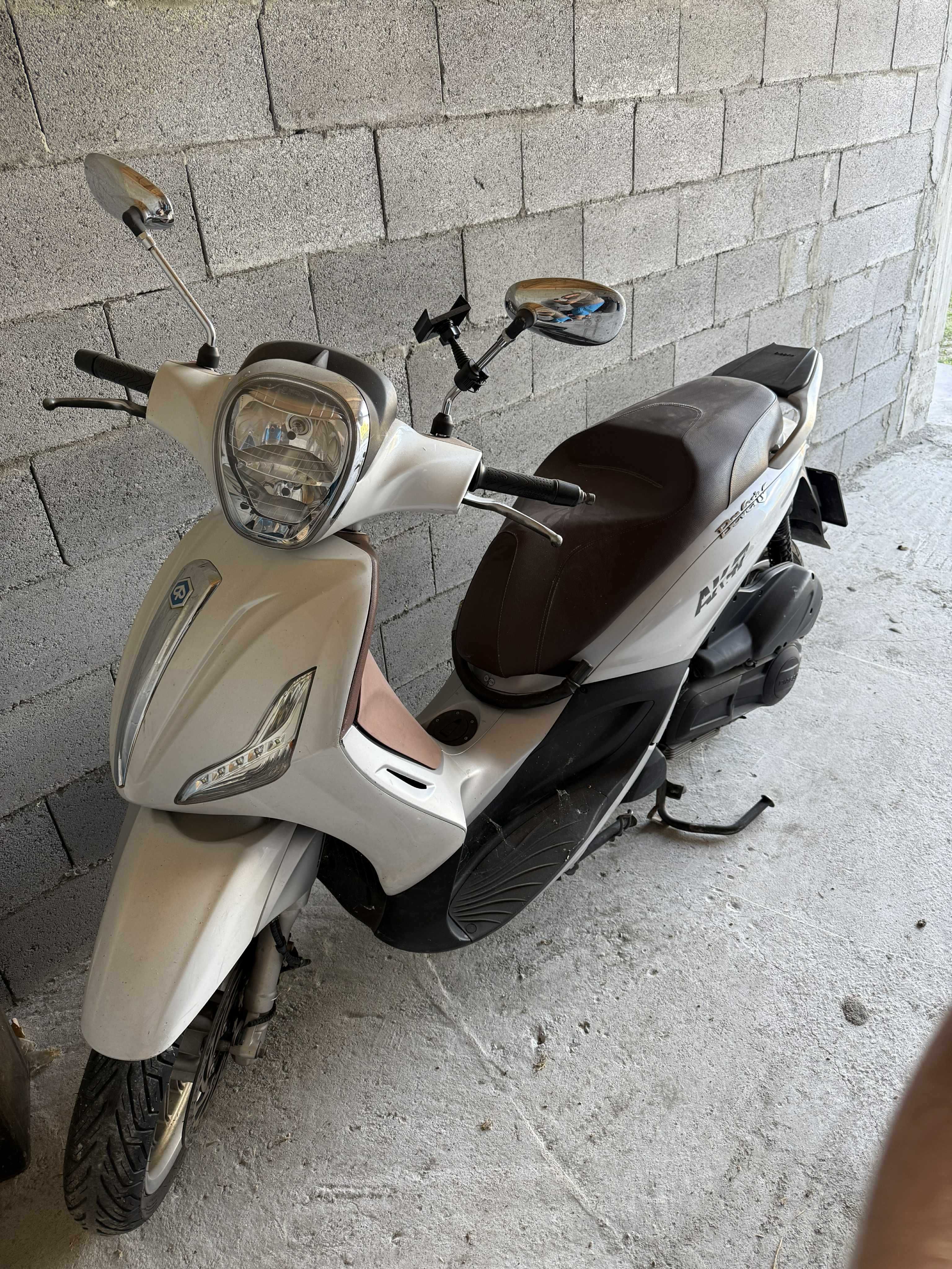 Piaggio beverly 300