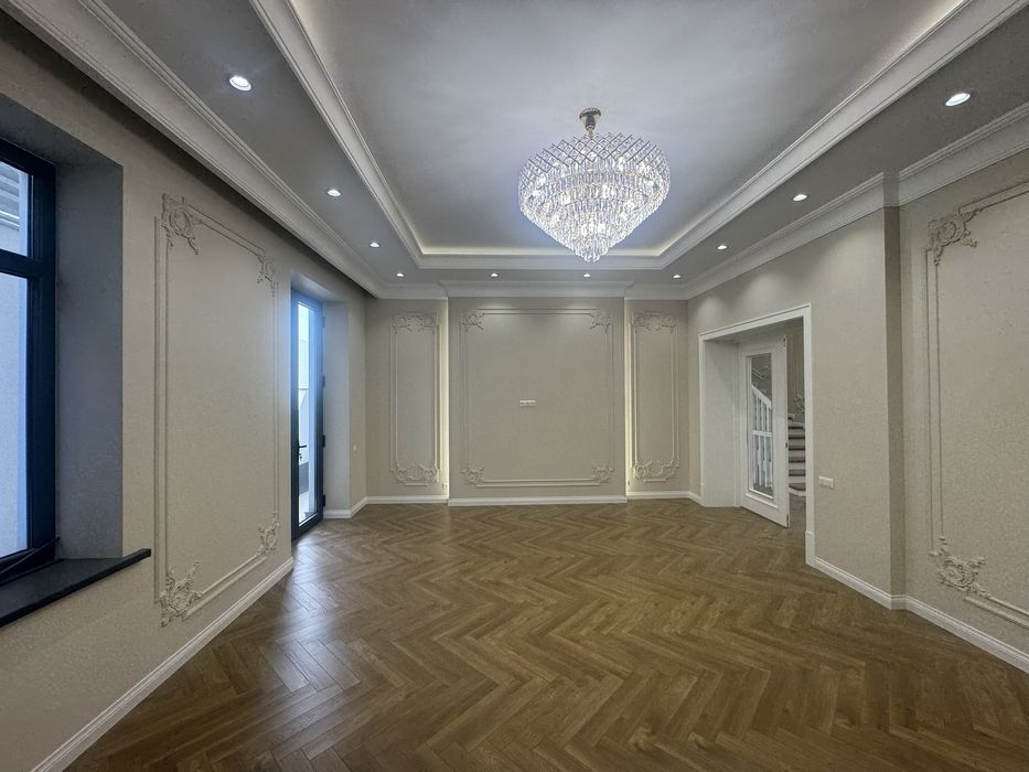 Продаётся дом на Никитина.