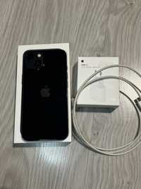 IPHONE 13 black 128GB