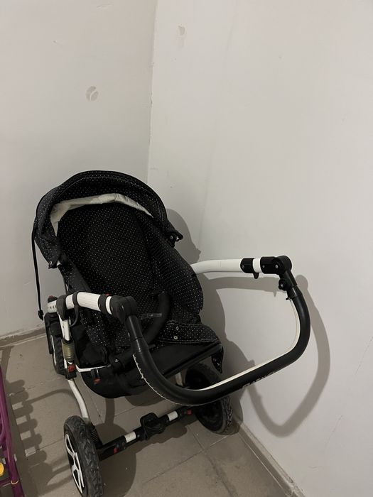 Продам коляску бу