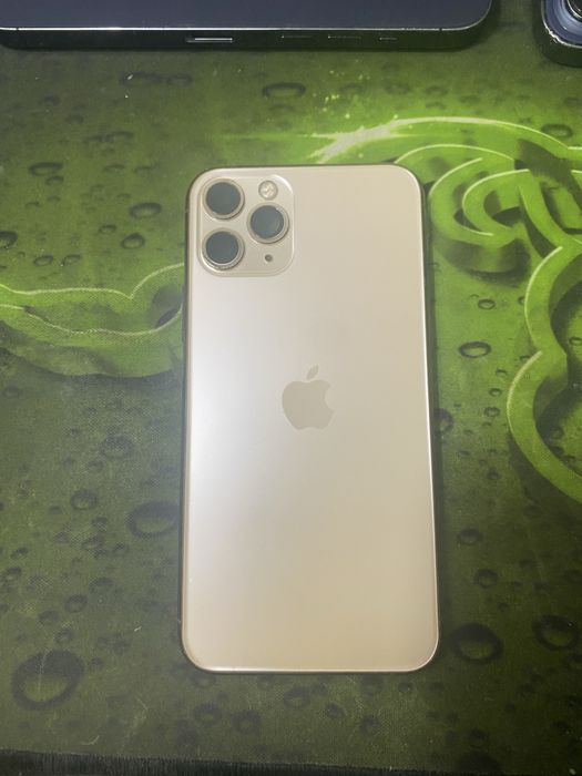 Vand Carcasa iphone 11 pro full flex