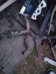 Furtune ford focus