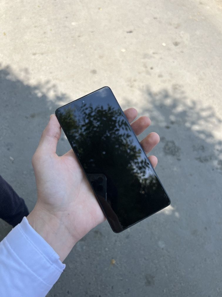 Poco m6 Pro 256gb 5G srochna
