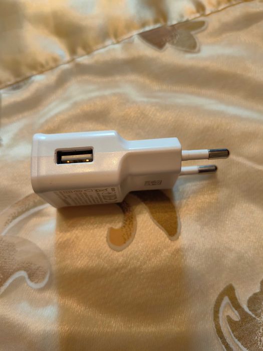 Оригинално зарядно (адаптер) за SAMSUNG