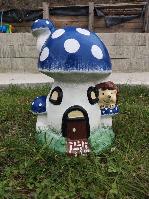 Statui pentru grădina sau interior (modele unice)