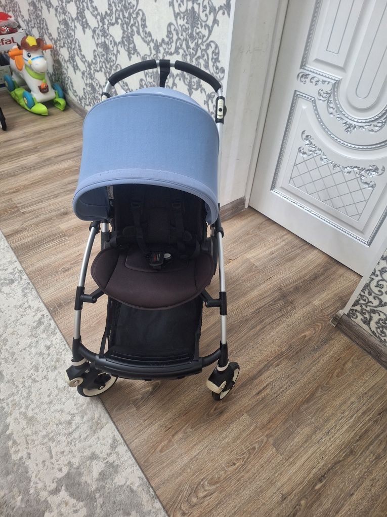 Bugaboo bee срочно срочно