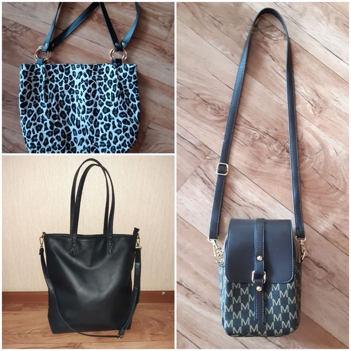 Сумки женские Новые