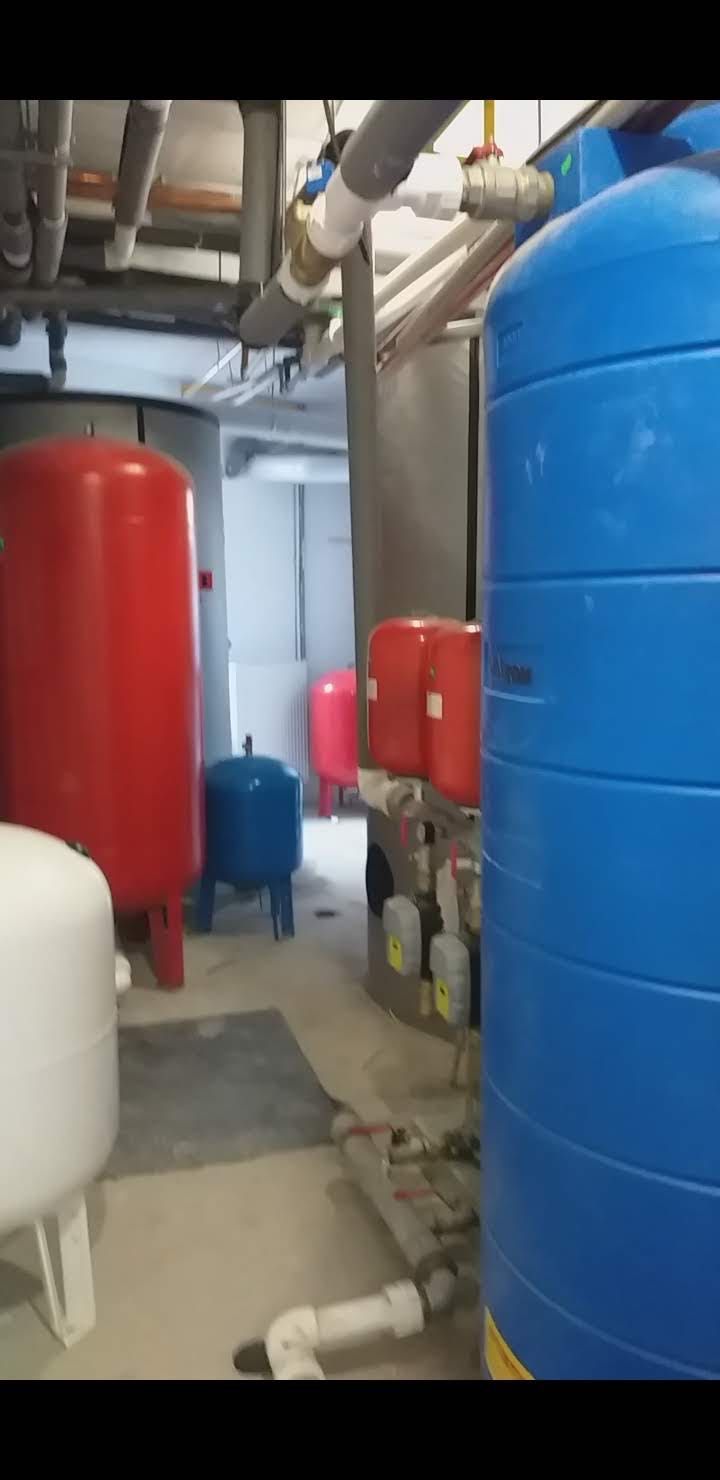 Instalator Sanitar NON STOP