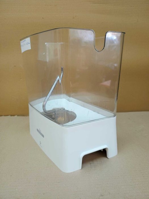 recipient gheata combina frigorifica Hotpoint MSZ 902DF / R18