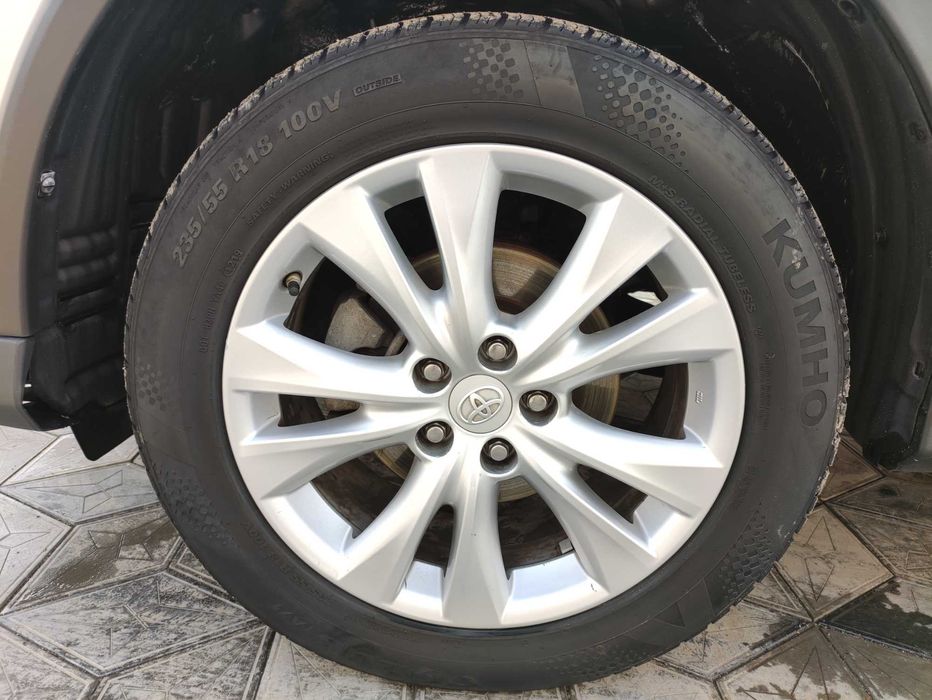 Шины (покрышки) комплект, KUMHO (корейские)