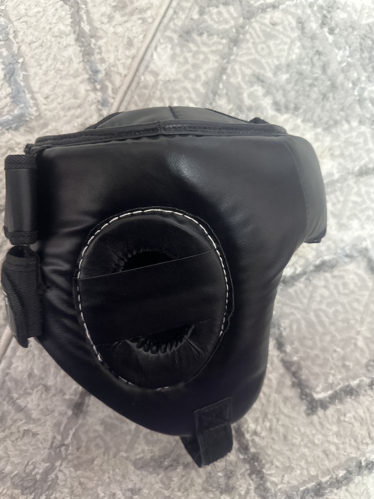 Боксерский Шлем everlast