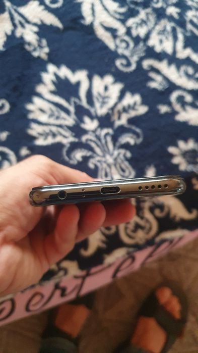 Xiaomi redmi note 8t impecabil..