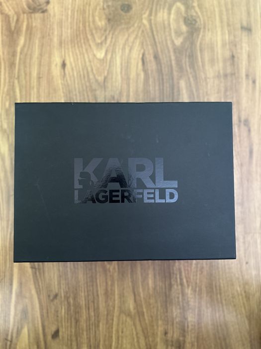 Pantofi Karl Lagerfeld