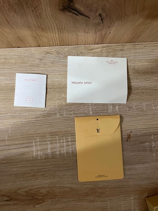 Brățară louis vuitton