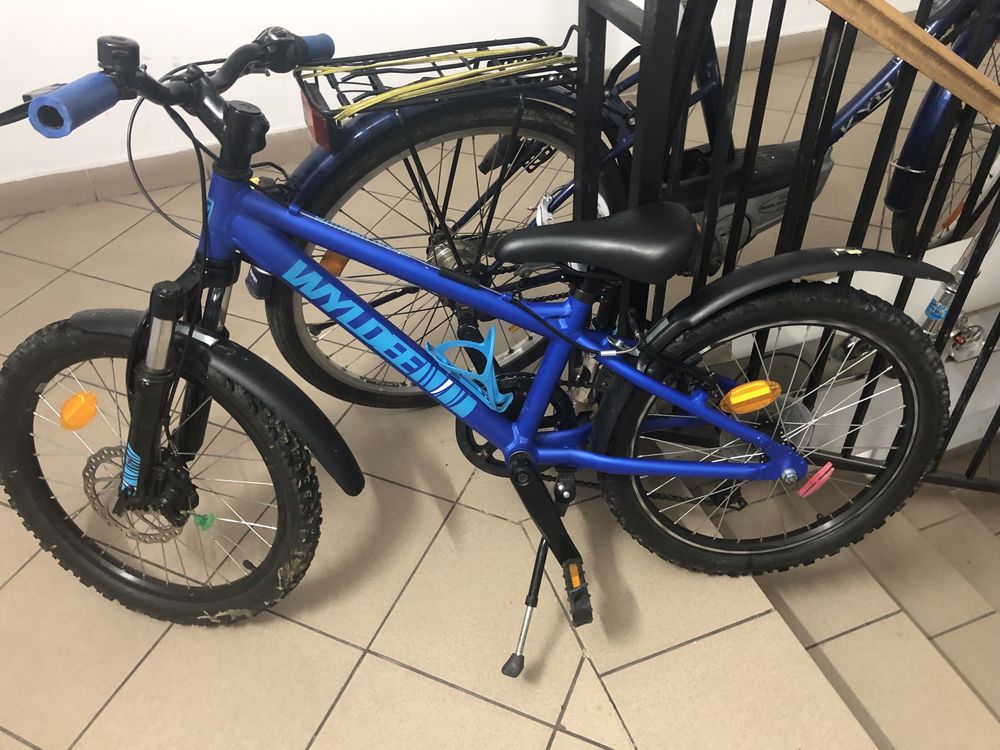 Bicicleta aproape nouă! Urgent!