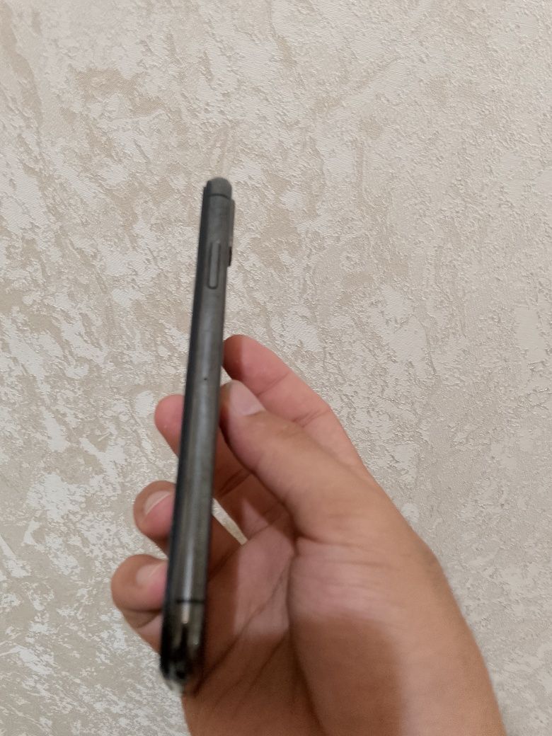 iPhone X srochno