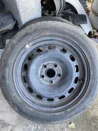 Резервна гума с джанта 205-55-16