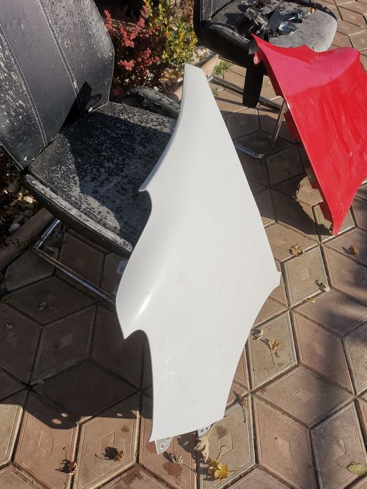 Aripa aripi Renault master 4 2018/2019/2020/2021/2022