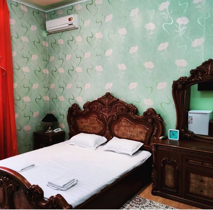 Hotel  bez zaks nigohsiz