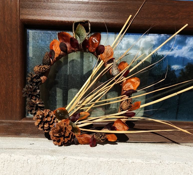 Естествена Декорация