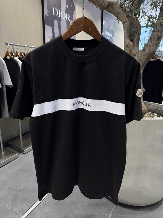 Мъжки Тениски Moncler