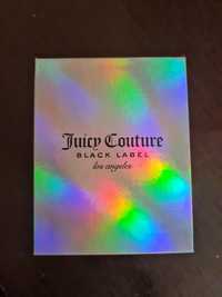 Часовник Juicy Couture - black label
