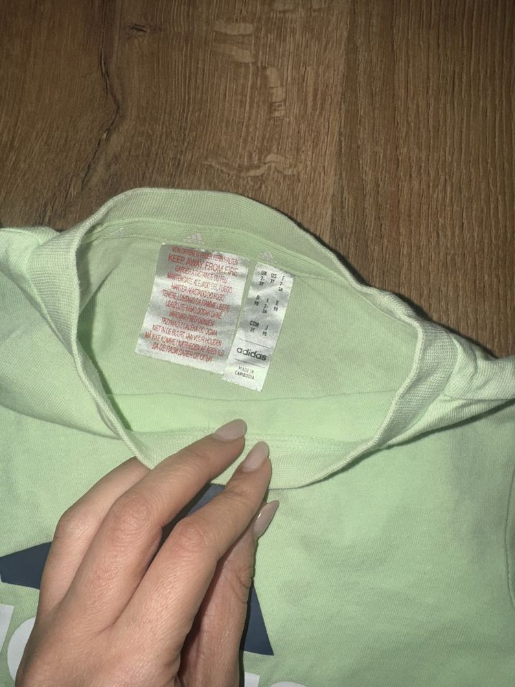 Екип Adidas 98 см