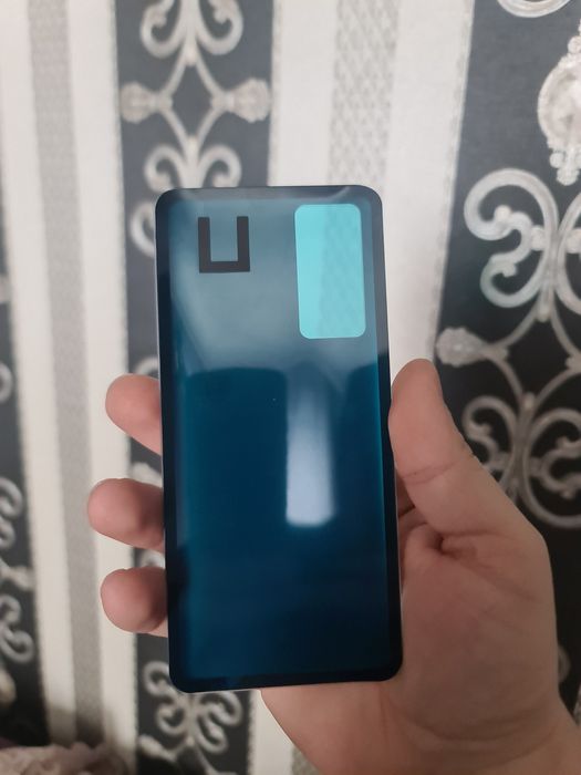 Xiaomi  12,Xiaomi 12x/Xiaomi Mi 12/Mi 12x заден капак