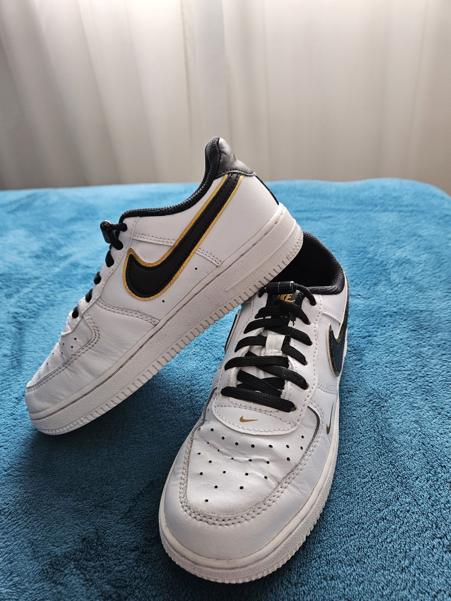 Детски Nike air force