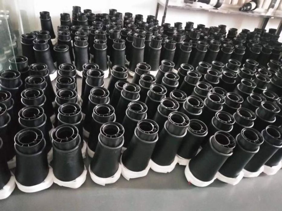 Perna aer FATA / SPATE MERCEDES ML W164, GL X164, Produse NOI, GARANTI