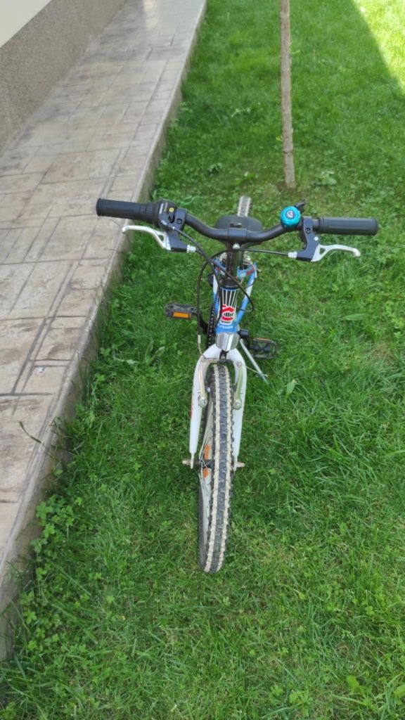 Детско колело Cross 20