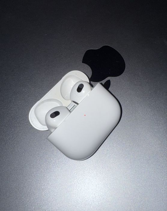 Airpods 3.