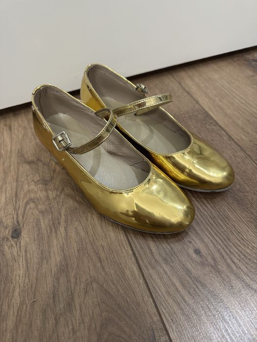 Туфли для танцев