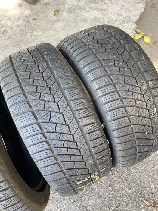 Cauciucuri / Anvelope 215/55 R17 , 225/45 R17, 225/50 R17