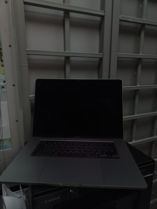 Apple MacBook Pro 16/Алматы, 367715