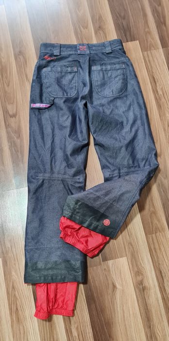 Pantaloni ski/snowboard Oxbow de dame S
