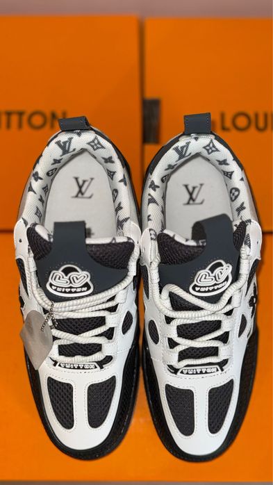 Louis Vuitton skates