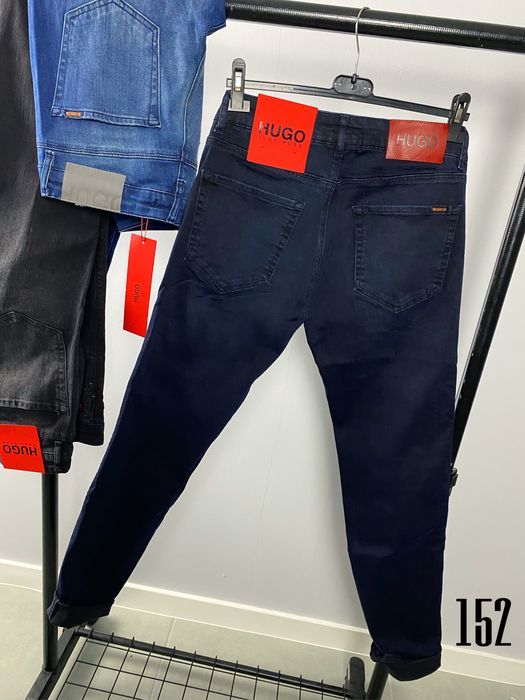 Hugo Boss   мъжки дънки 4 модела