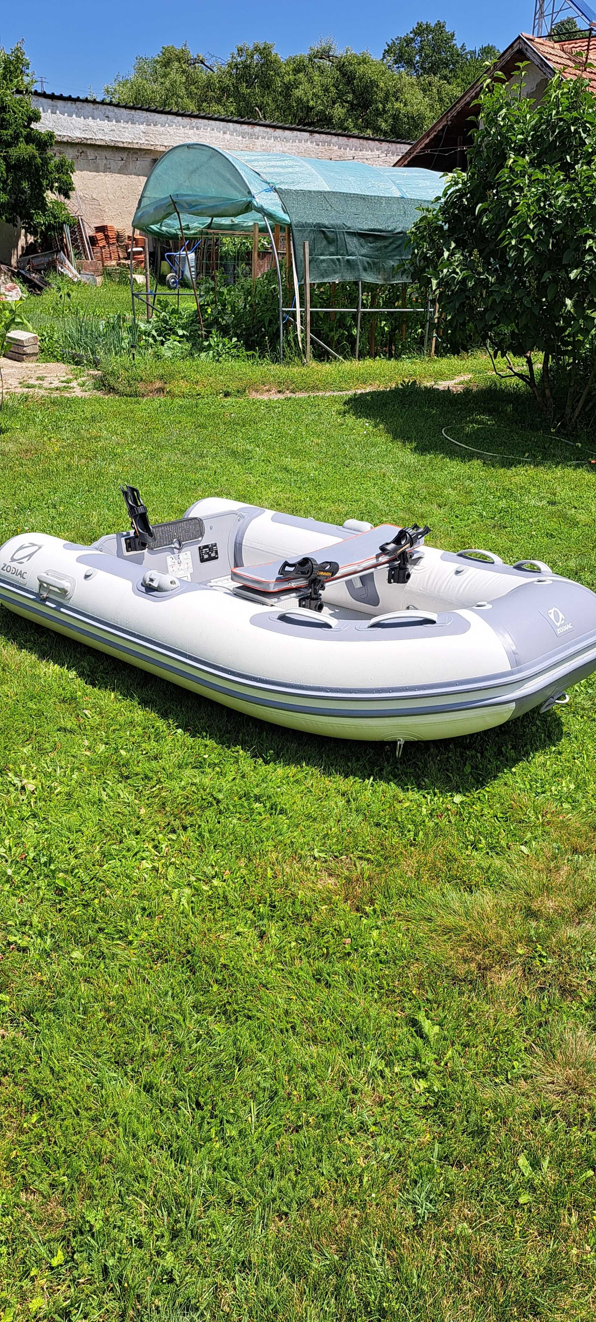 Гумена лодка Zodiac Cadet Aero 230