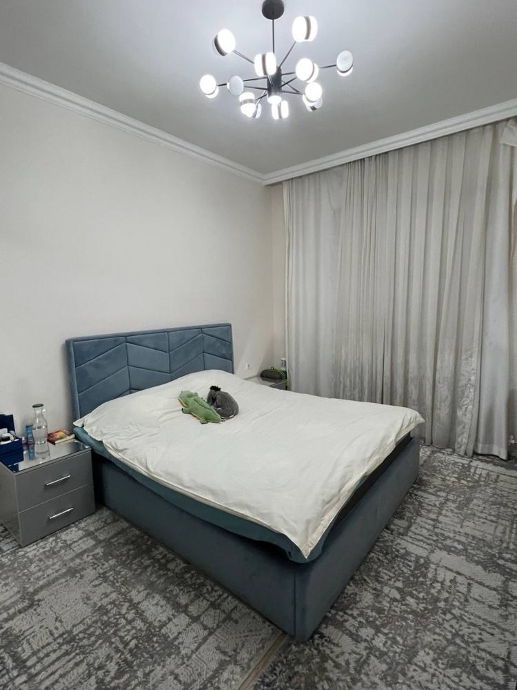Аренда квартира Навастройка Olmazor City