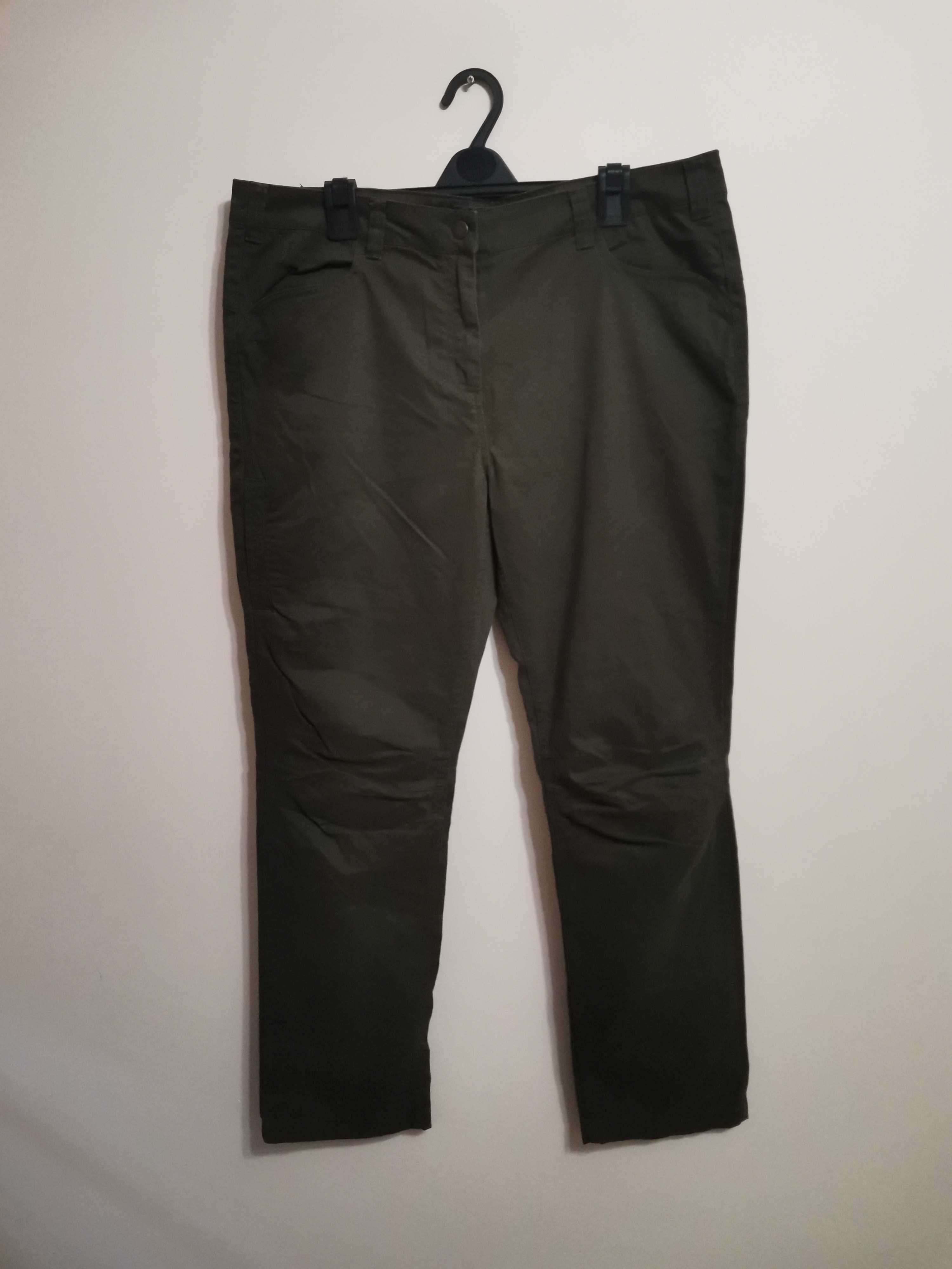 Мъжки панталони Fjallraven,Seeland.