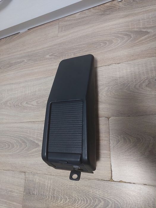 Хлебница мерседес w124