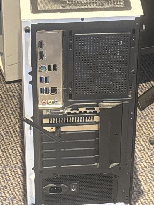 Системный блок ПК