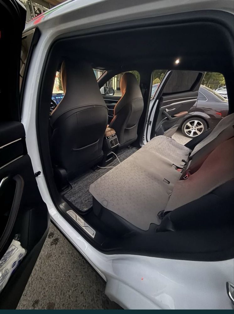 Продается BYD 2023 года