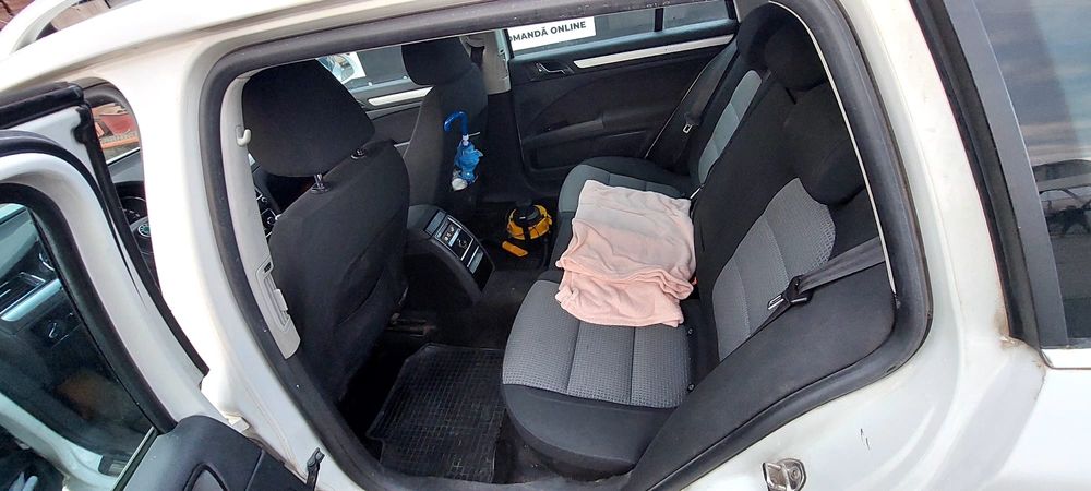 Vand Skoda Superb sau schimb cu Suv sau Jeep