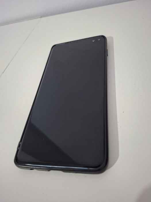 Samsung galaxy s10 +
